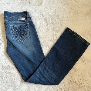 MEK women’s jeans